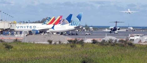 Arrivals at start of 2022 doubled compared to same time last year